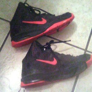 Nike shoes